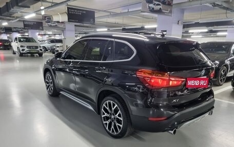 BMW X1, 2023 год, 2 700 000 рублей, 3 фотография