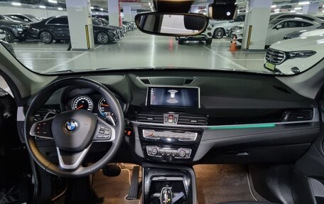 BMW X1, 2023 год, 2 700 000 рублей, 8 фотография