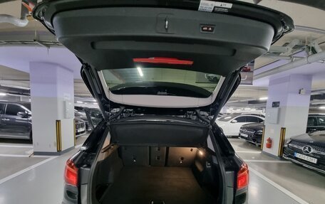 BMW X1, 2023 год, 2 700 000 рублей, 10 фотография