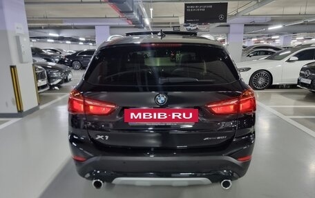 BMW X1, 2023 год, 2 700 000 рублей, 4 фотография