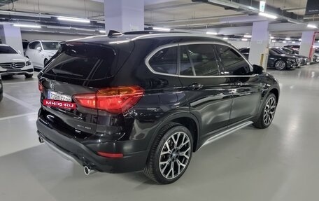 BMW X1, 2023 год, 2 700 000 рублей, 5 фотография