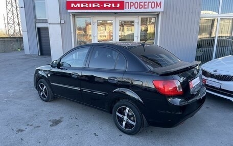 KIA Rio II, 2011 год, 547 000 рублей, 2 фотография