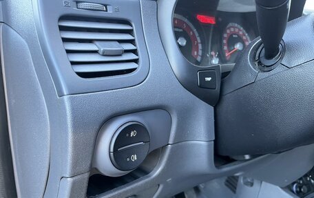 KIA Rio II, 2011 год, 547 000 рублей, 11 фотография