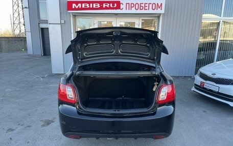 KIA Rio II, 2011 год, 547 000 рублей, 9 фотография