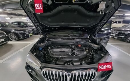 BMW X1, 2023 год, 2 700 000 рублей, 11 фотография