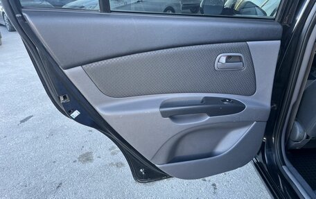KIA Rio II, 2011 год, 547 000 рублей, 18 фотография