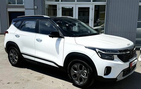 KIA Seltos I, 2026 год, 2 829 000 рублей, 2 фотография