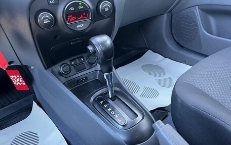 KIA Rio II, 2011 год, 547 000 рублей, 15 фотография