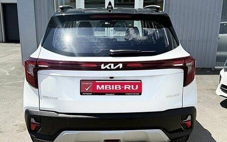 KIA Seltos I, 2026 год, 2 829 000 рублей, 6 фотография