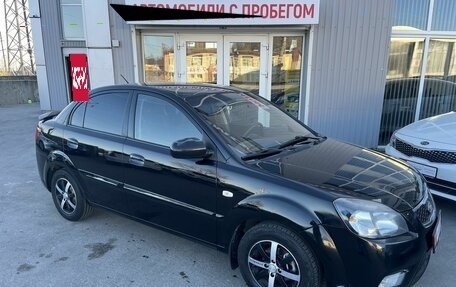 KIA Rio II, 2011 год, 547 000 рублей, 7 фотография