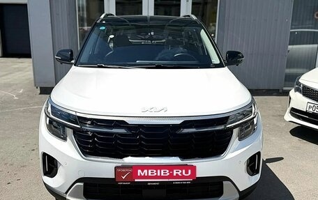 KIA Seltos I, 2026 год, 2 829 000 рублей, 3 фотография