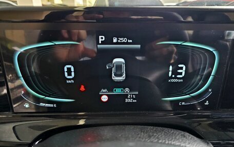 KIA Seltos I, 2026 год, 2 829 000 рублей, 16 фотография