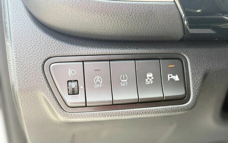 KIA Seltos I, 2026 год, 2 829 000 рублей, 17 фотография