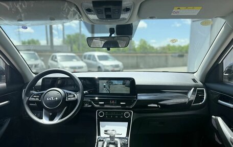 KIA Seltos I, 2026 год, 2 829 000 рублей, 11 фотография