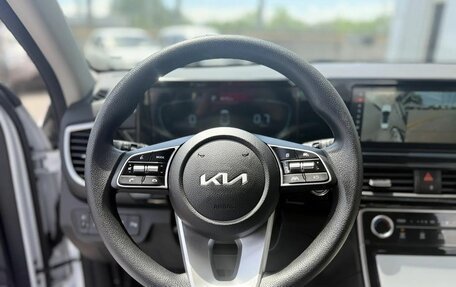 KIA Seltos I, 2026 год, 2 829 000 рублей, 15 фотография