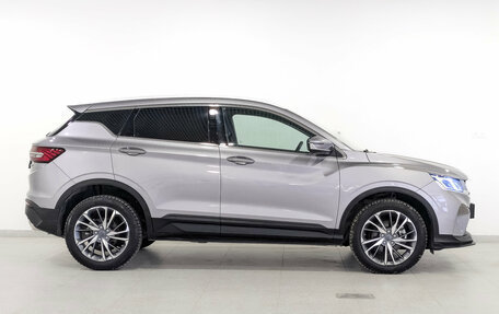 Geely Coolray I, 2023 год, 1 800 000 рублей, 4 фотография