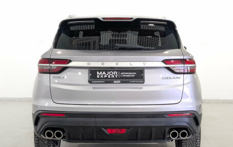 Geely Coolray I, 2023 год, 1 800 000 рублей, 6 фотография