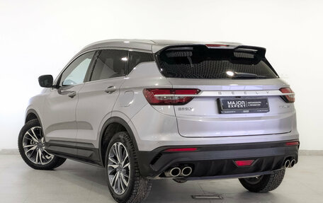 Geely Coolray I, 2023 год, 1 800 000 рублей, 7 фотография