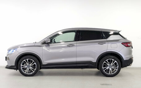 Geely Coolray I, 2023 год, 1 800 000 рублей, 8 фотография