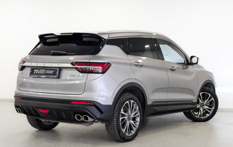 Geely Coolray I, 2023 год, 1 800 000 рублей, 5 фотография