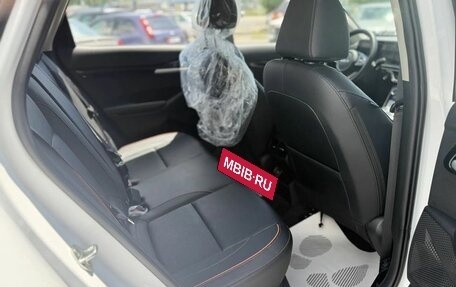 KIA Seltos I, 2026 год, 2 829 000 рублей, 23 фотография