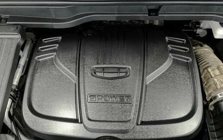 Geely Coolray I, 2023 год, 1 800 000 рублей, 9 фотография