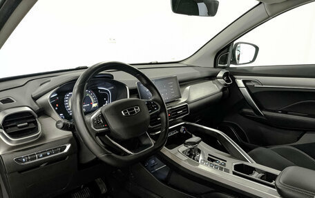 Geely Coolray I, 2023 год, 1 800 000 рублей, 14 фотография