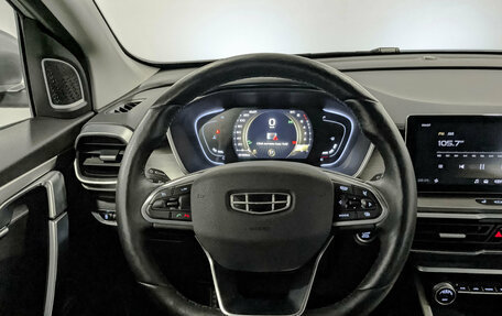 Geely Coolray I, 2023 год, 1 800 000 рублей, 20 фотография