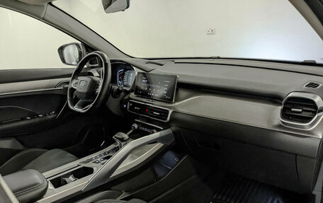 Geely Coolray I, 2023 год, 1 800 000 рублей, 12 фотография