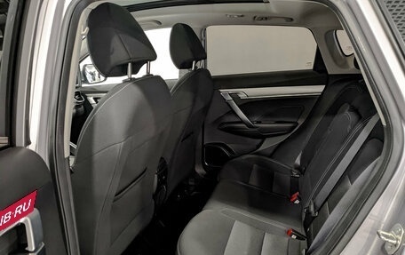 Geely Coolray I, 2023 год, 1 800 000 рублей, 17 фотография