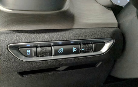 Geely Coolray I, 2023 год, 1 800 000 рублей, 25 фотография