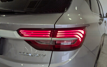 Geely Coolray I, 2023 год, 1 800 000 рублей, 27 фотография