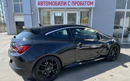 Opel Astra OPC J, 2013 год, 959 000 рублей, 7 фотография