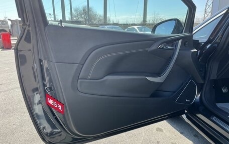 Opel Astra OPC J, 2013 год, 959 000 рублей, 17 фотография
