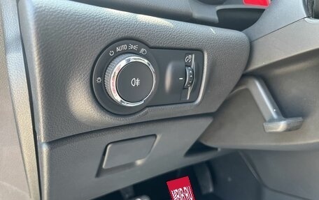 Opel Astra OPC J, 2013 год, 959 000 рублей, 10 фотография