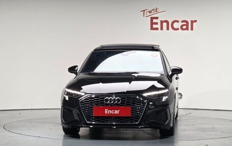Audi A3, 2024 год, 3 600 000 рублей, 2 фотография