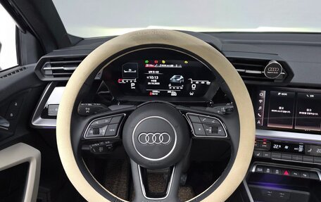 Audi A3, 2024 год, 3 600 000 рублей, 12 фотография
