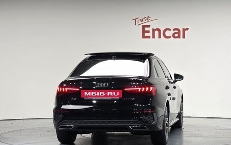 Audi A3, 2024 год, 3 600 000 рублей, 5 фотография