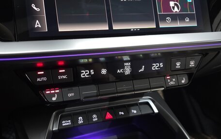 Audi A3, 2024 год, 3 600 000 рублей, 18 фотография