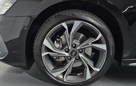 Audi A3, 2024 год, 3 600 000 рублей, 21 фотография