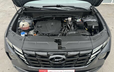 Hyundai Tucson, 2021 год, 2 950 000 рублей, 5 фотография
