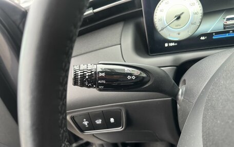Hyundai Tucson, 2021 год, 2 950 000 рублей, 13 фотография