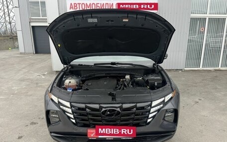 Hyundai Tucson, 2021 год, 2 950 000 рублей, 4 фотография