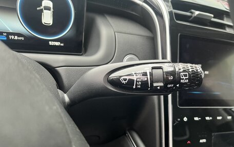 Hyundai Tucson, 2021 год, 2 950 000 рублей, 16 фотография