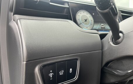 Hyundai Tucson, 2021 год, 2 950 000 рублей, 11 фотография
