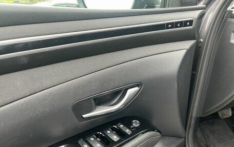 Hyundai Tucson, 2021 год, 2 950 000 рублей, 10 фотография