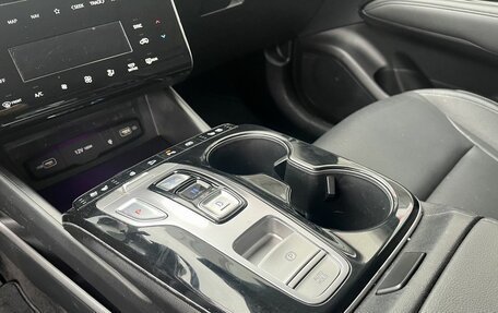 Hyundai Tucson, 2021 год, 2 950 000 рублей, 19 фотография
