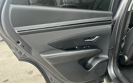 Hyundai Tucson, 2021 год, 2 950 000 рублей, 24 фотография