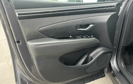 Hyundai Tucson, 2021 год, 2 950 000 рублей, 23 фотография