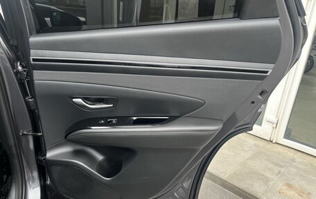 Hyundai Tucson, 2021 год, 2 950 000 рублей, 26 фотография